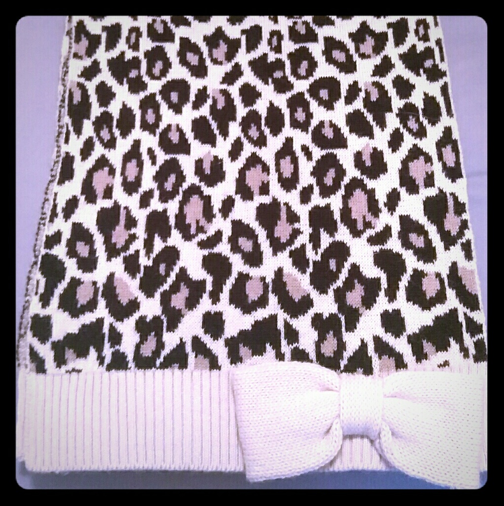 Kate Spade Scarf